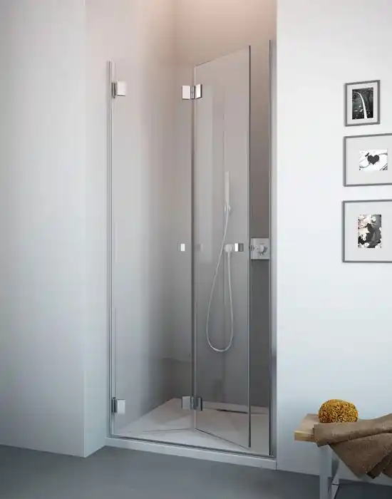 Akció Radaway Carena DWB 90B zuhanyajtó 134502-01-01NLRadaway