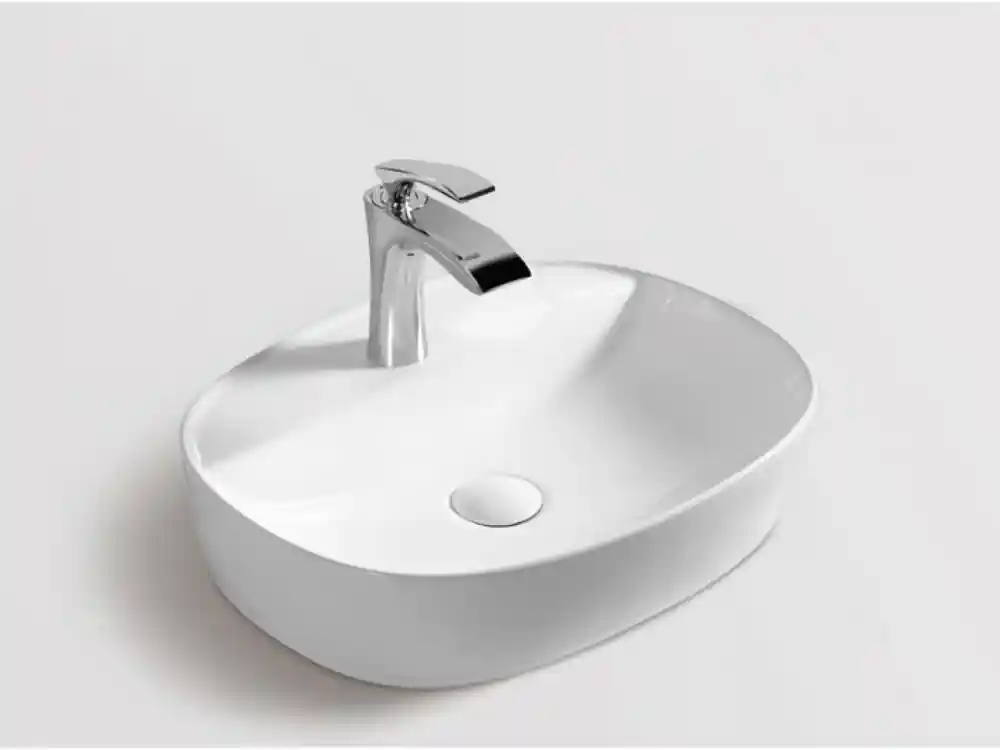 Akciós ár AREZZO Design Madison 50x39 mosdótál AR-430Arezzo Design