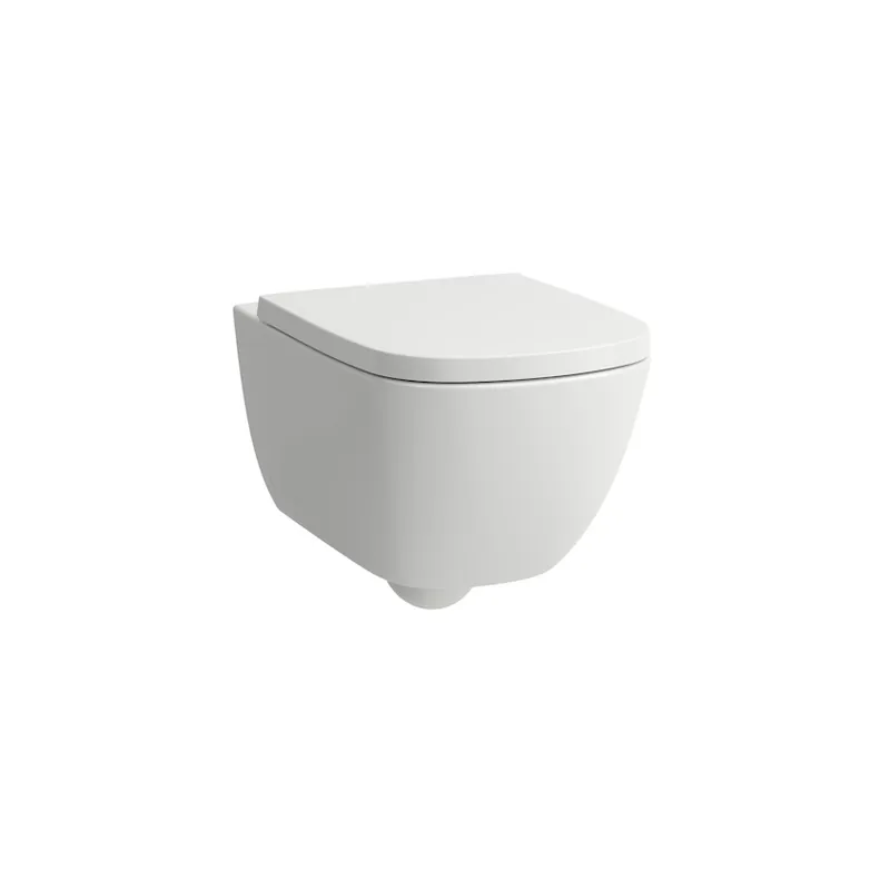 Laufen Palomba Collection rimless fali wc LCC felület H8208024000001Laufen Alacsony ár
