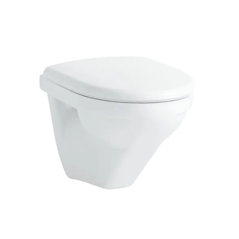 Laufen Moderna kompakt perem nélküli fali wc H8205430000001Laufen Kihagyhatatlan ajánlat