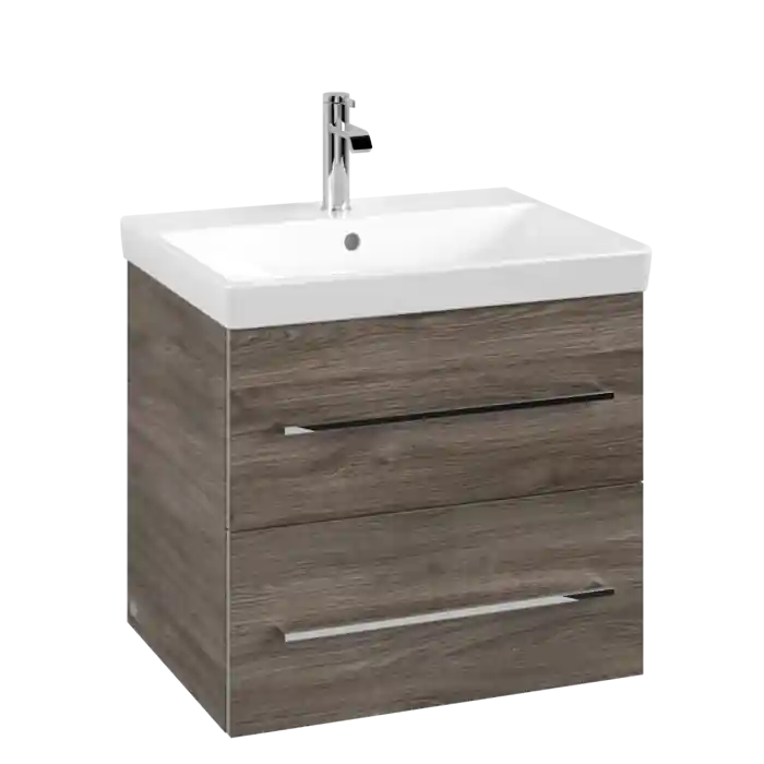 Villeroy & Boch Subway Avento alsószekrény Stone Oak A88900RKVilleroy & Boch Expressz szállítás