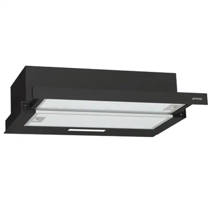 Azonnal elérhető Gorenje teleszkópos páraelszívó TH60E3B (735409)Gorenje