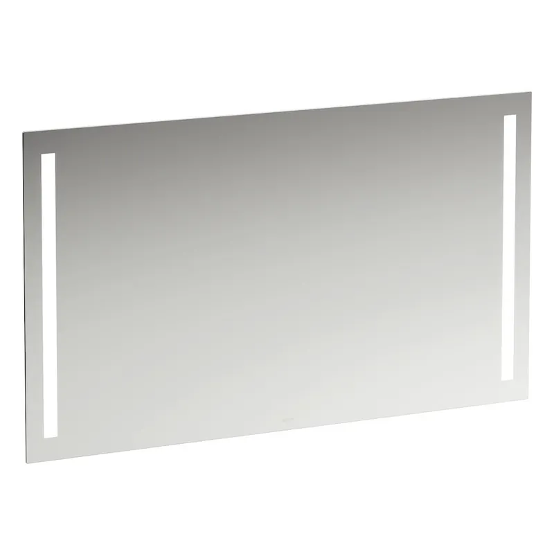 Szuper ajánlat Laufen Lani tükör led világítással 120x70 cm H4038561121441Laufen