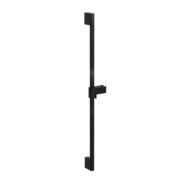 Ravak 974.20 Flexibilisen állítható Chrome zuhanytartó rúd - 70 cm, fekete X07P638Ravak Kihagyhatatlan ajánlat