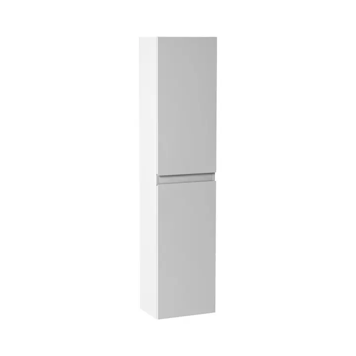 Jika Pure fürdőszobai magas szekrény, fehér H43J2422305001Jika Szuper akció