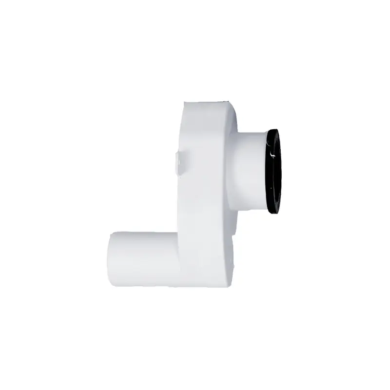 Styron Piszoár szifon, hátsókifolyású STY-535-2Styron Outlet