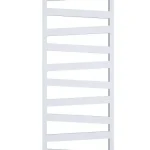 AREZZO Design DIAGONAL WHITE törölközőszárító radiátor AR-DW12050Arezzo Design Szezonális akció