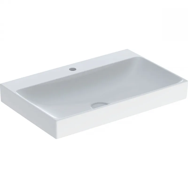 Geberit ONE mosdó 75x48 cm, 505.020.01.2Geberit Legkelendőbb