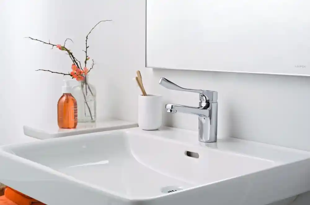 Laufen City Pro Liberty mosdó csaptelep HF500903100094 (H3119510045211)Laufen Azonnal elérhető