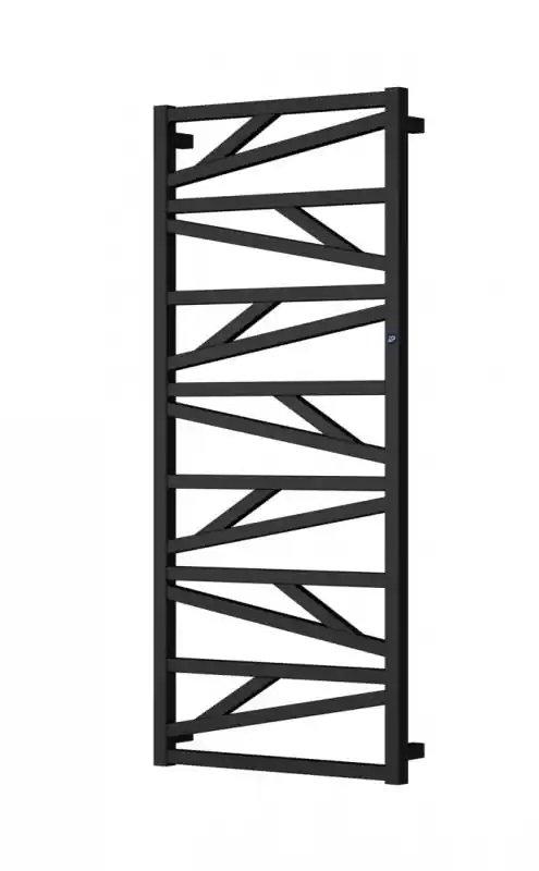 AREZZO design FRISCO BLACK törölközőszárító radiátor AR-FR12050BArezzo Design Ajánlat