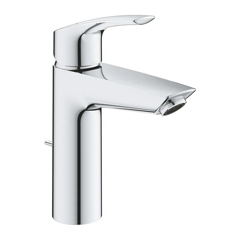 Árengedmény Grohe Eurosmart egykaros mosdócsaptelep M-es méret 23322003Grohe