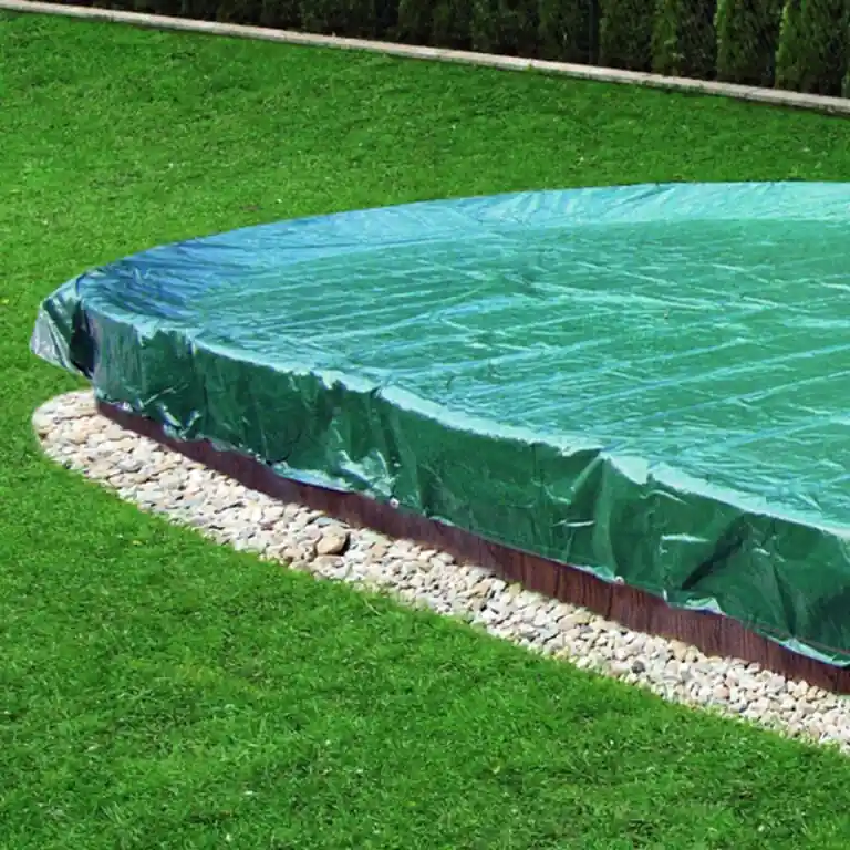 Szuper ajánlat Wellis Lagoon D360 medence takaró fólia EE00160Wellis