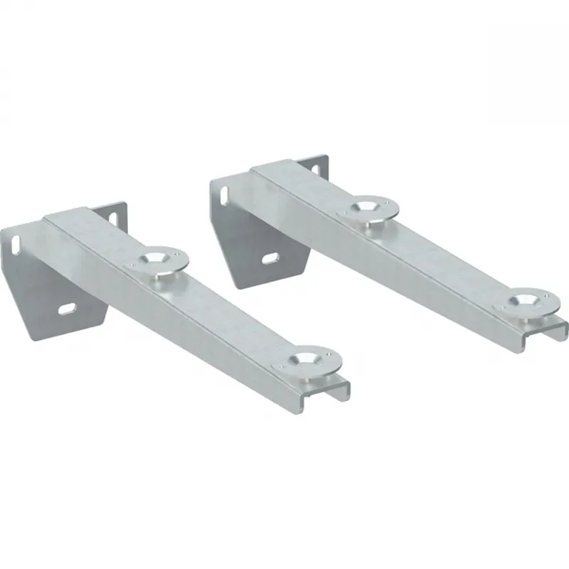 Geberit szerelőkonzol készlet (2 db), L=36cm 500250000Geberit Különleges ajánlat