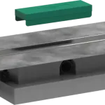 Szuper akció Hansgrohe uBox universal teljes szett lapos telepítéshez- 60 cm, zuhanylefolyó készlethez 56016180Hansgrohe