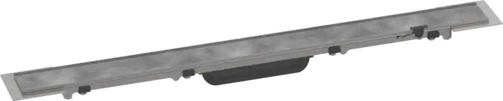 Hansgrohe RainDrain Rock zuhanylefolyó készlet 70 cm, formára vágható és cserélhető 56030000Hansgrohe Árcsökkenés