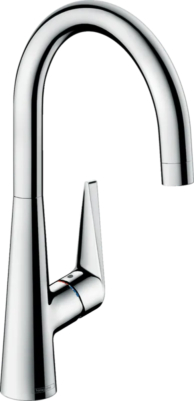 Korlátozott ajánlat Hansgrohe Talis M51 egykaros konyhai csaptelep 260, króm 72814000Hansgrohe