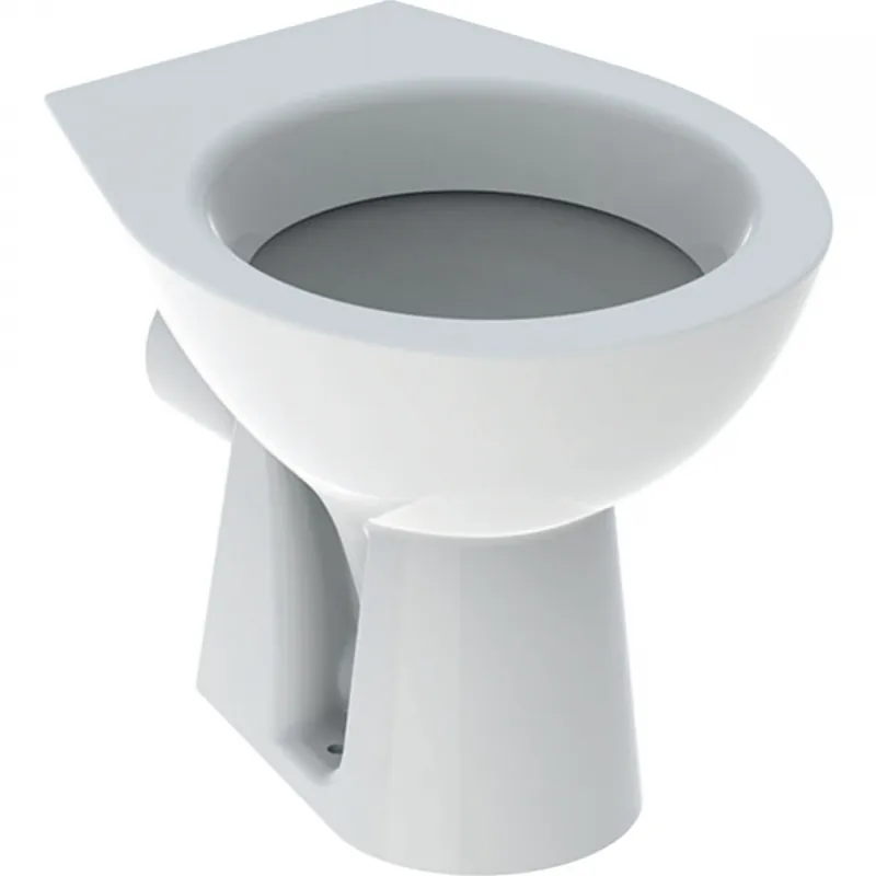 Geberit Bambini álló WC gyermekek részére, mélyöblítésű, 40,5cm, ülőke rögzítési lyukak nélkül 500.930.00.1Geberit Újdonság