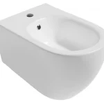 Sapho INFINITY fali bidé, fehér 10NF41001Sapho Akció