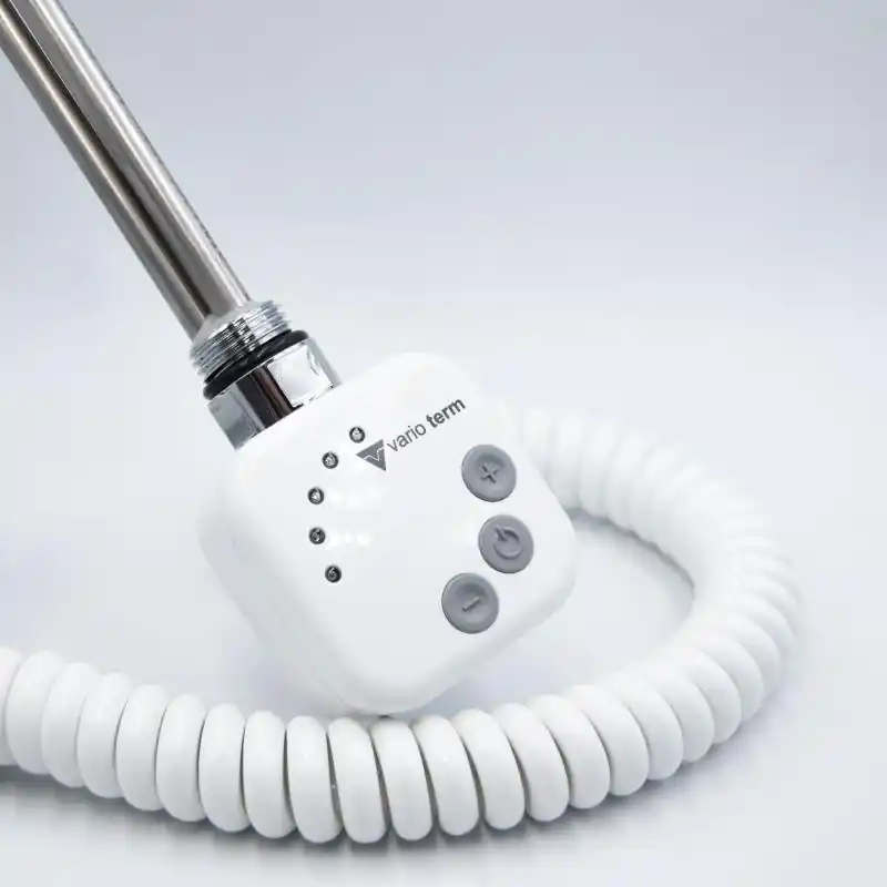 Gyors kiszállítás AREZZO Design 600 W-os fűtőpatron, fehér AR-VT600WArezzo Design