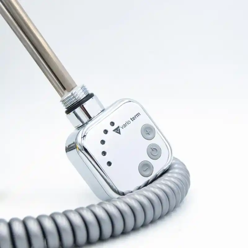 AREZZO Design 300 W-os fűtőpatron, króm AR-VT300CArezzo Design Szuper akció
