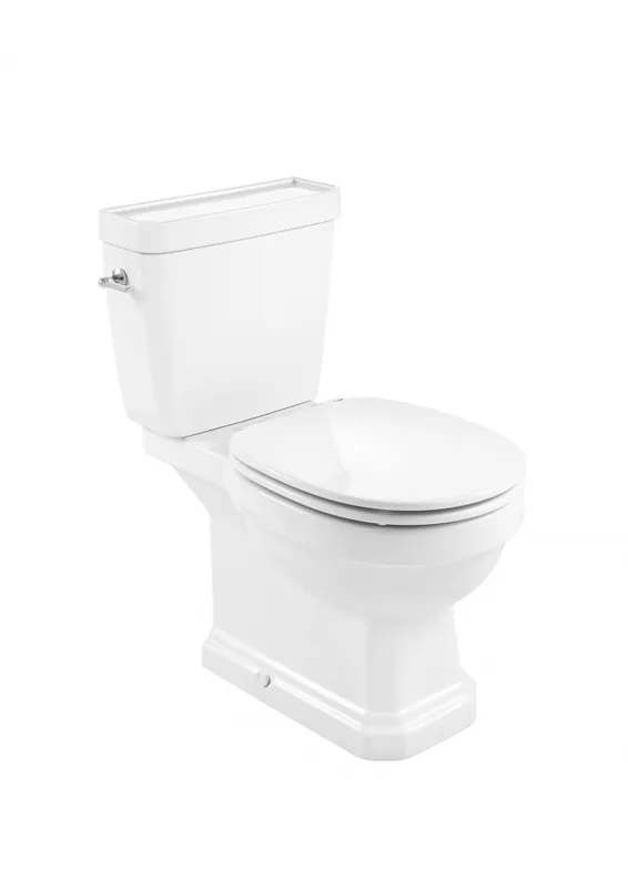 Népszerű Roca Carmen rimless monoblokkos wc csésze A3420A7000Roca