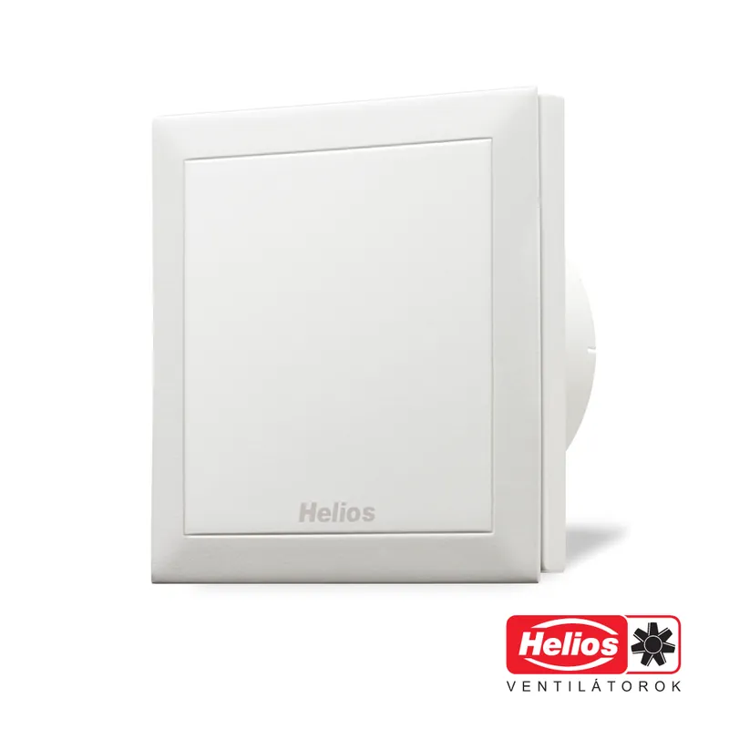 Helios Minivent M1/120 ventilátor H00006360Helios Szuper ajánlat