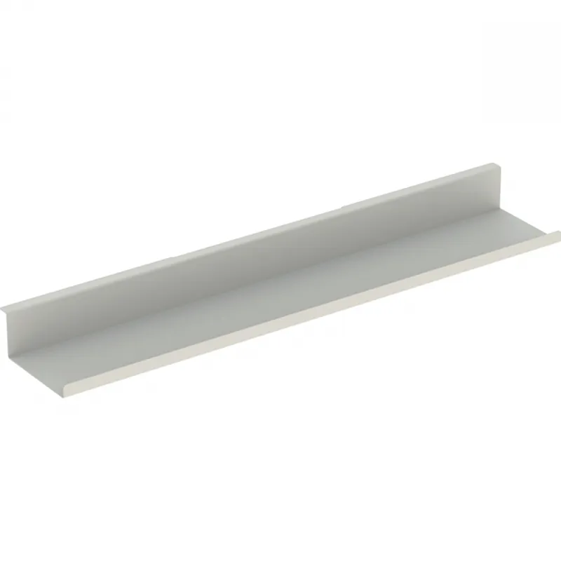 Geberit fali polc, 67.5x5.5x13cm, homokszürke/matt pórszórt 502.327.JL.1Geberit Legnépszerűbb