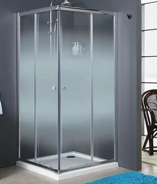 N-Smart AMBON grad zuhanykabin 90x90 cm NWZK-AMG9090N-smart Kihagyhatatlan ajánlat