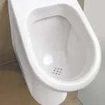 Villeroy & Boch Architectura elszívó rendszerű piszoár kerámia szűrővel CeramicPlus felülettel 557420R1Villeroy & Boch Kedvezményes ár