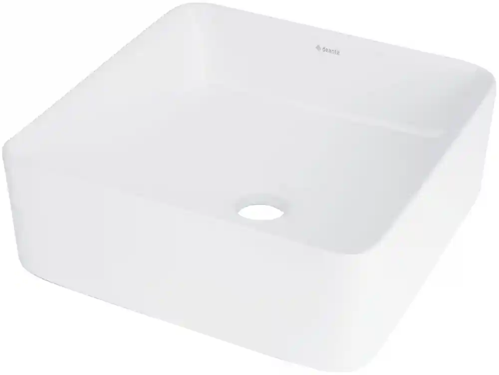 Deante Jasmin pultra ültethető mosdó 34.5x34,5 cm CDJ_6U3SDeante Legkelendőbb