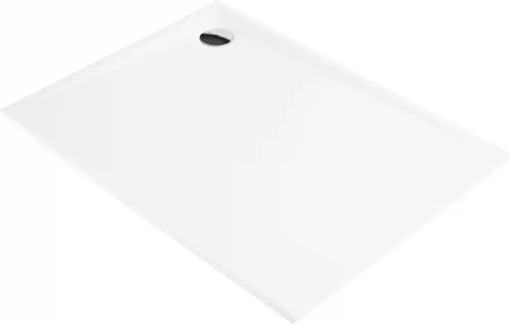 Azonnal elérhető Deante Kerria Plus 120x80 cm téglalap alapú akril zuhanytálca KTS_044BDeante