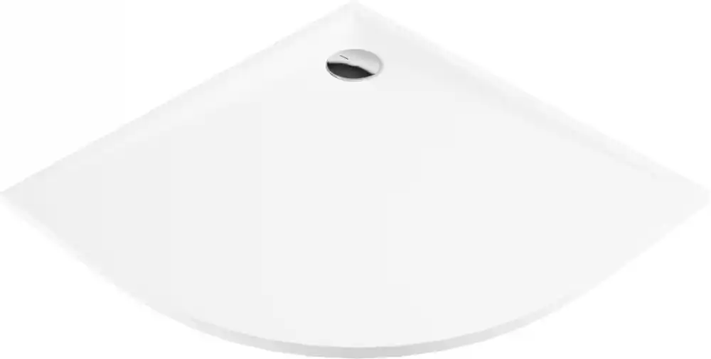 Deante Kerria Plus 90x90 cm negyedköríves akril zuhanytálca KTS_053BDeante Csak ma