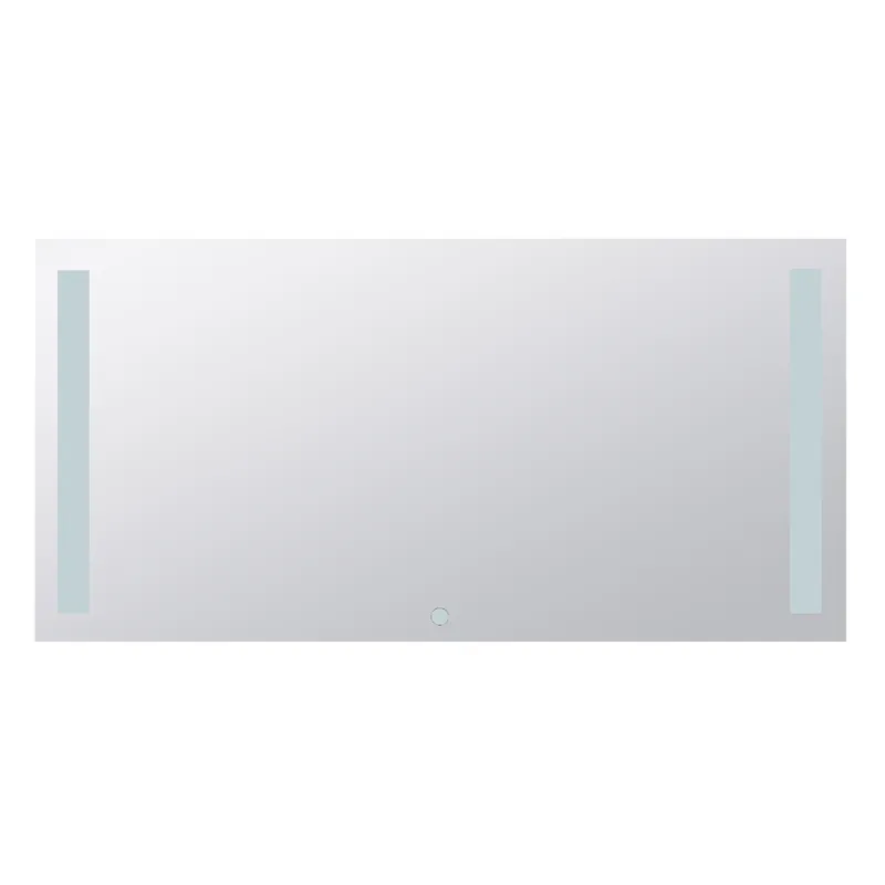 Akció Sapho BEMETA TÜKRÖK tükör LED világítással, 1200x600x39mm, 4,99W (101301157)Bemeta