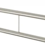 Expressz szállítás Deante Vital felhajtható kapaszkodó, 760 mm, NIV_041DDeante