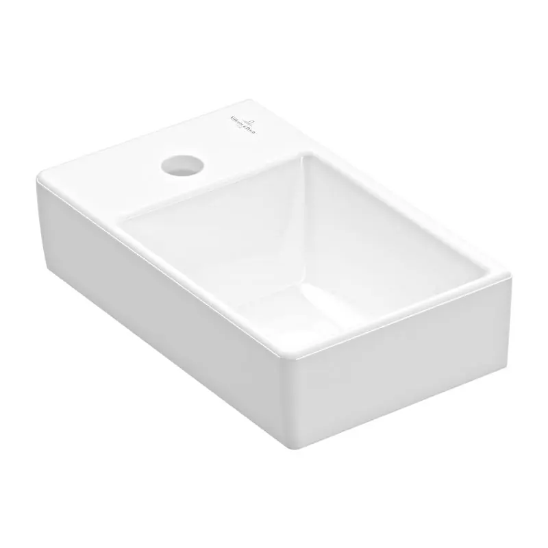 Villeroy & Boch Avento 36x22 cm kézmosó 43003R01Villeroy & Boch Prémium