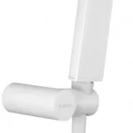 Outlet Deante Hiacynt zuhanyszett, fehér NQH_A41KDeante