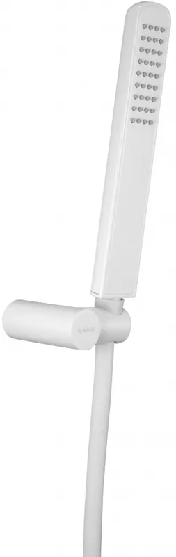 Outlet Deante Hiacynt zuhanyszett, fehér NQH_A41KDeante