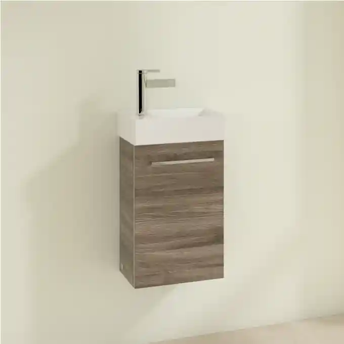 Ne maradj le Villeroy & Boch Avento alsószekrény jobbos zsanér Stone Oak A87601RKVilleroy & Boch