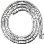 Kedvezmény Deante zuhany gégecső kádperembe építhető csaptelephez 195 cm XDW00VCNMDeante