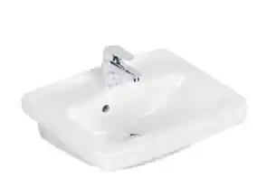 Alföldi Optic 55x44 cm mosdó 7038 55 01Alföldi Végkiárusítás