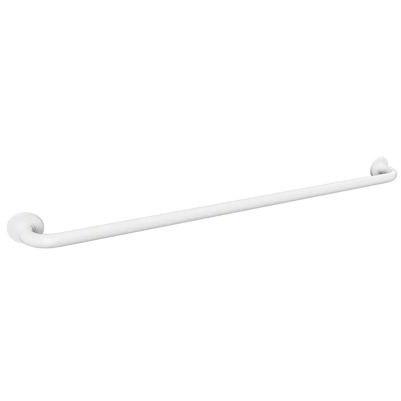 Biztonságos fizetés Sapho BEMETA HELP Kapaszkodó, takaróval, 1200mm, fehér 301101203Bemeta