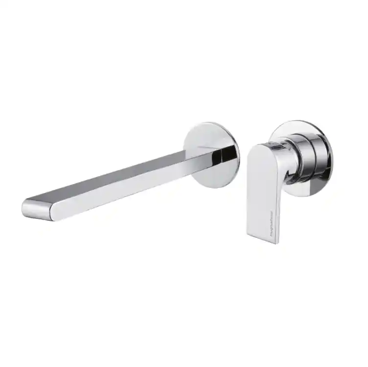 Bugnatese Simple fali mosdócsaptelep 21 cm kifolyóval, króm 6646CRBugnatese Végkiárusítás