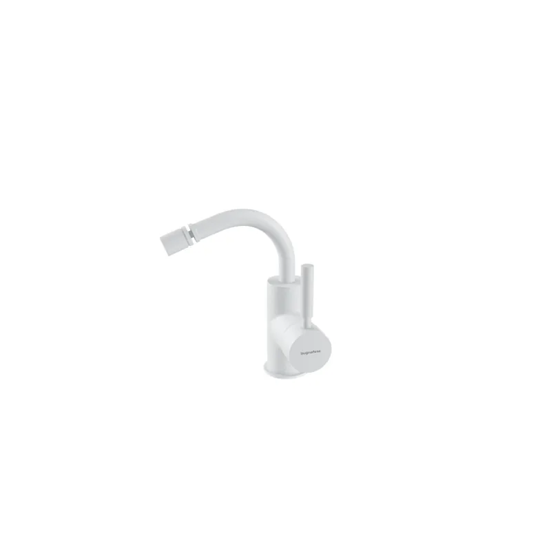 Bugnatese Kobuk bidet csaptelep leeresztővel, matt fehér 2223BIBugnatese Utolsó esély