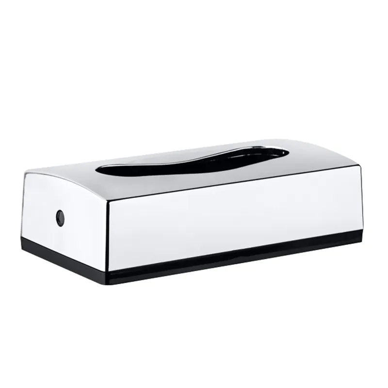 Sapho BEMETA HOTEL Kleenex box, 267x72x137mm, ABS/króm 101303001Bemeta Végkiárusítás