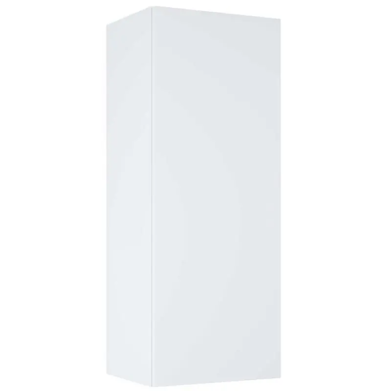 Szezonális akció AREZZO design univerzális felsőszekrény 100x39,2x31,6 cm 1 ajtós, magasfényű fehér AR-165568Arezzo Design