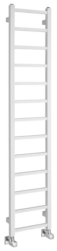 Sapho METRO LIGHT 300x1500mm fürdőszobai radiátor, fehér IR442Sapho Olcsó
