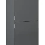 AREZZO design állószekrény 180x40x35,2 cm-es, 2 ajtós, magasfényű antracit AR-168314Arezzo Design Legjobb ár