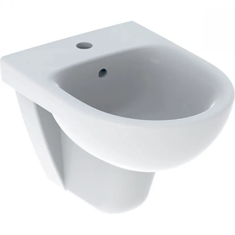 Geberit Selnova Compact fali bidé, rövidített, 48 cm 500.368.01.7Geberit Utolsó esély