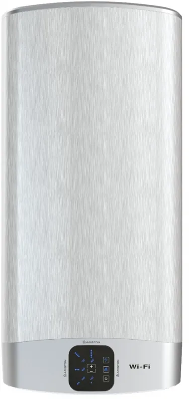 Expressz kézbesítés Ariston Velis Evo Wi-Fi 80 Erp elektromos vízmelegítő 3626324Ariston