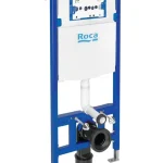Roca Duplo WC One falbaépített tartály fali WC részére A890070020Roca Végkiárusítás
